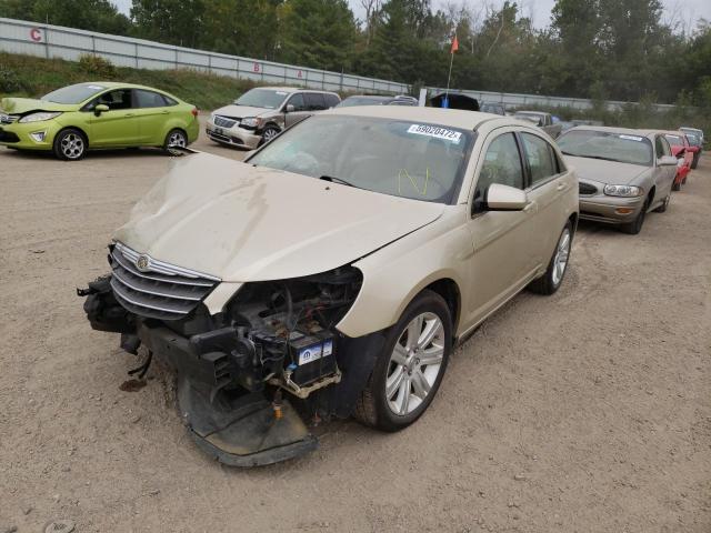 Photo 1 VIN: 1C3CC5FV5AN232185 - CHRYSLER SEBRING LI 