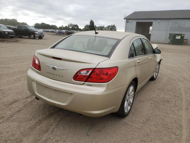 Photo 3 VIN: 1C3CC5FV5AN232185 - CHRYSLER SEBRING LI 