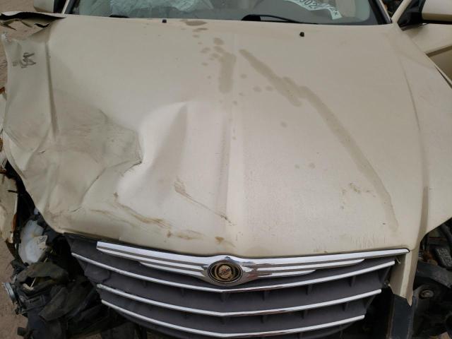 Photo 6 VIN: 1C3CC5FV5AN232185 - CHRYSLER SEBRING LI 