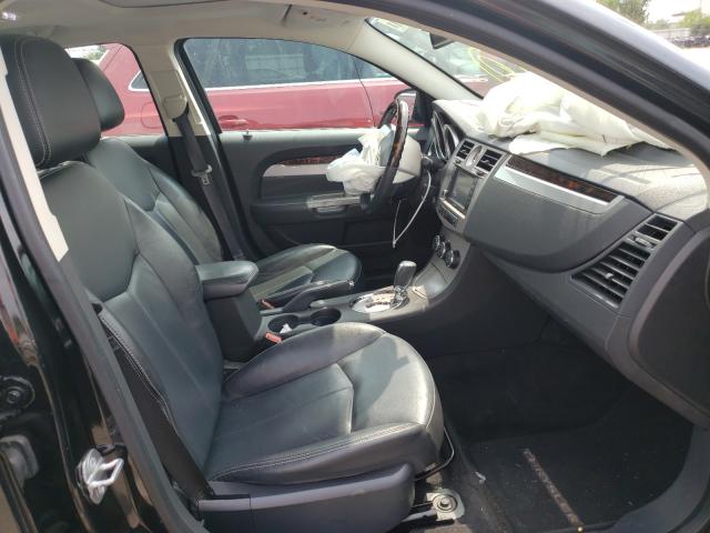 Photo 4 VIN: 1C3CC5FV6AN112914 - CHRYSLER SEBRING LI 