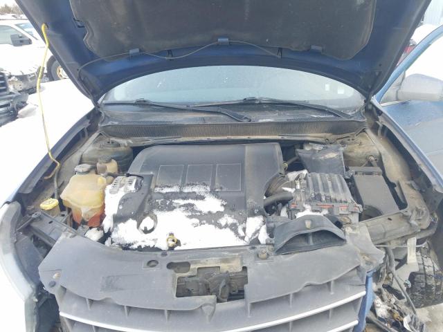 Photo 10 VIN: 1C3CC5FV6AN156766 - CHRYSLER SEBRING LI 