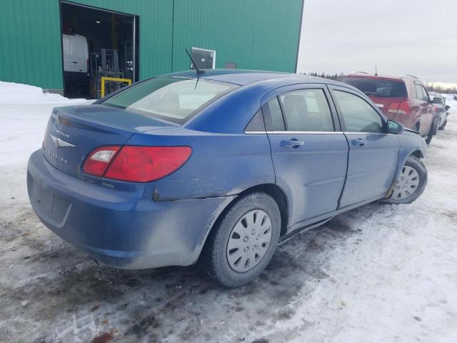 Photo 2 VIN: 1C3CC5FV6AN156766 - CHRYSLER SEBRING LI 