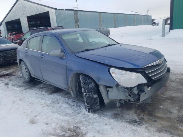 Photo 3 VIN: 1C3CC5FV6AN156766 - CHRYSLER SEBRING LI 