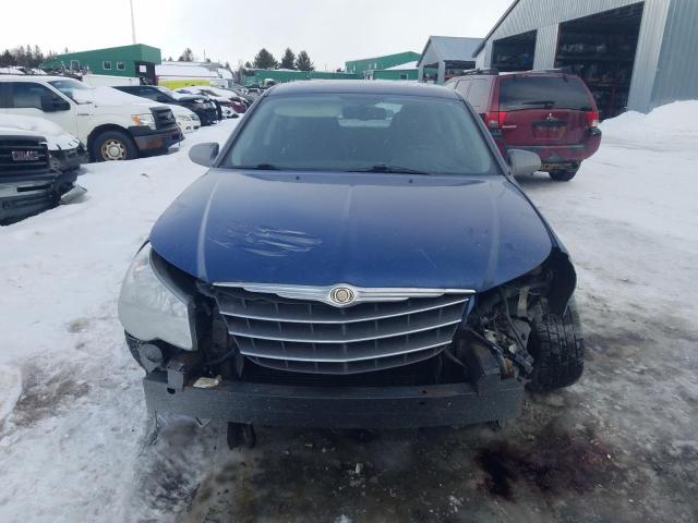 Photo 4 VIN: 1C3CC5FV6AN156766 - CHRYSLER SEBRING LI 