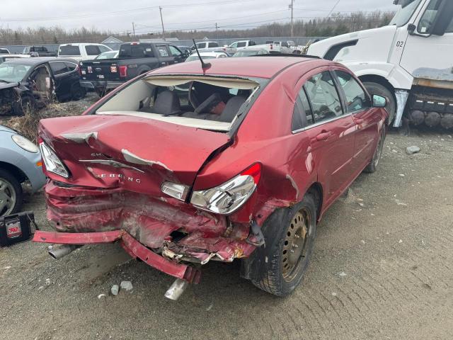 Photo 2 VIN: 1C3CC5FV6AN163913 - CHRYSLER SEBRING 