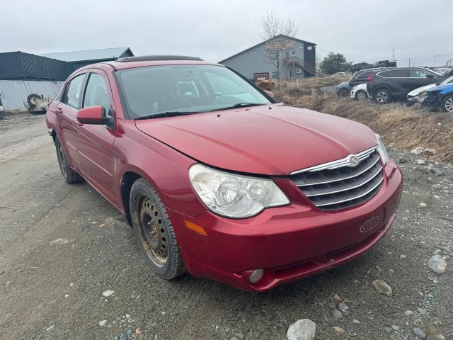 Photo 3 VIN: 1C3CC5FV6AN163913 - CHRYSLER SEBRING 