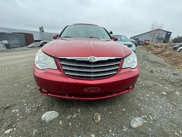 Photo 4 VIN: 1C3CC5FV6AN163913 - CHRYSLER SEBRING 