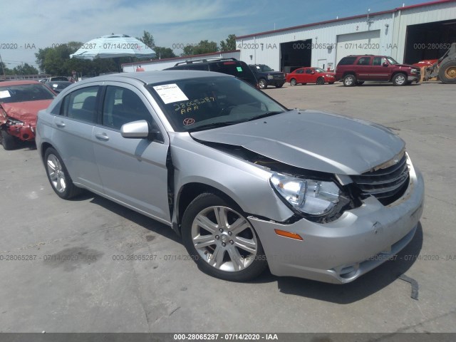 Photo 0 VIN: 1C3CC5FV6AN167945 - CHRYSLER SEBRING 