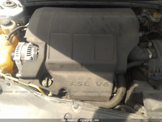 Photo 9 VIN: 1C3CC5FV6AN167945 - CHRYSLER SEBRING 