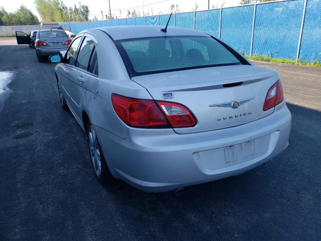 Photo 2 VIN: 1C3CC5FV6AN217579 - CHRYSLER SEBRING LI 