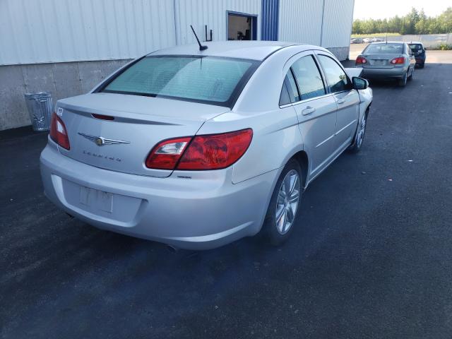 Photo 3 VIN: 1C3CC5FV6AN217579 - CHRYSLER SEBRING LI 