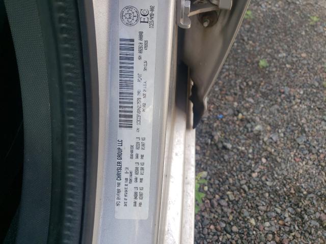 Photo 9 VIN: 1C3CC5FV6AN217579 - CHRYSLER SEBRING LI 