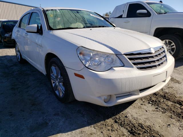 Photo 0 VIN: 1C3CC5FV6AN236830 - CHRYSLER SEBRING LI 