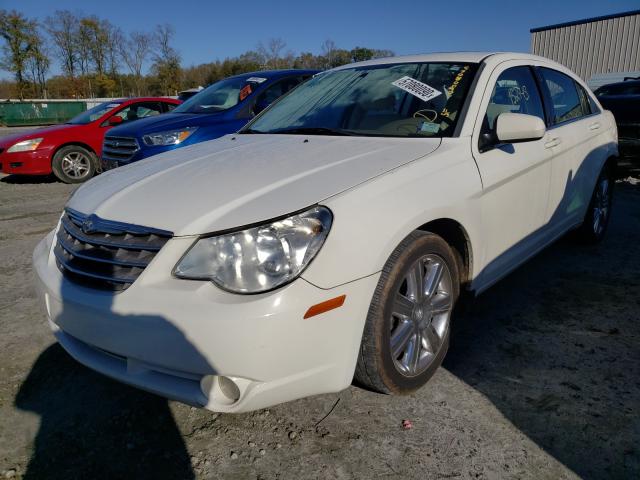 Photo 1 VIN: 1C3CC5FV6AN236830 - CHRYSLER SEBRING LI 