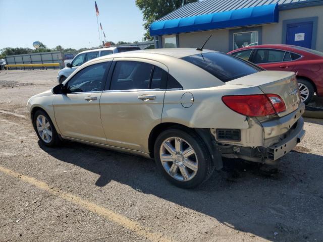 Photo 1 VIN: 1C3CC5FV7AN111965 - CHRYSLER SEBRING LI 