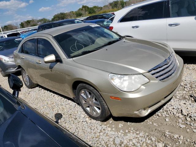 Photo 3 VIN: 1C3CC5FV7AN111965 - CHRYSLER SEBRING LI 