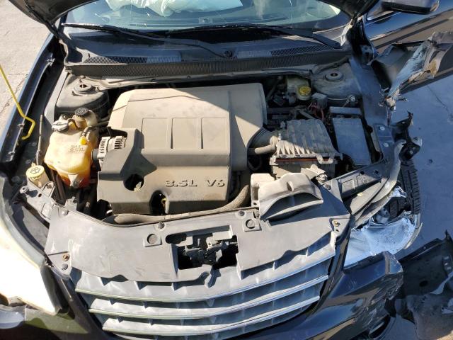 Photo 10 VIN: 1C3CC5FV7AN231104 - CHRYSLER SEBRING LI 