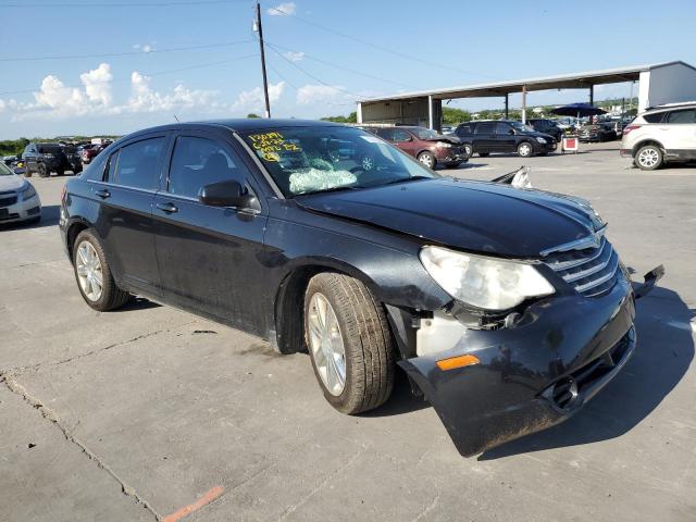 Photo 3 VIN: 1C3CC5FV7AN231104 - CHRYSLER SEBRING LI 