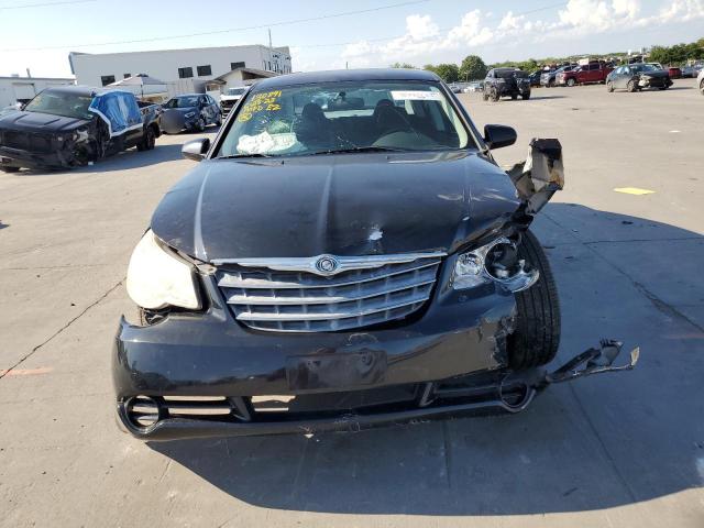 Photo 4 VIN: 1C3CC5FV7AN231104 - CHRYSLER SEBRING LI 