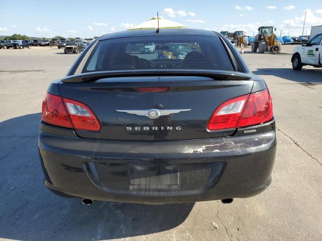 Photo 5 VIN: 1C3CC5FV7AN231104 - CHRYSLER SEBRING LI 