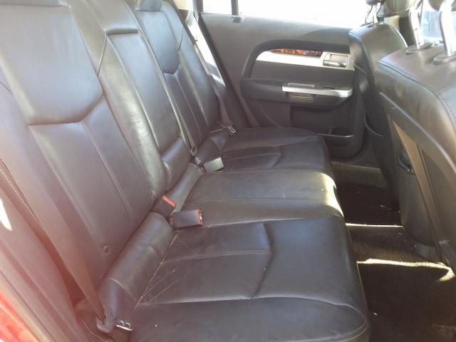 Photo 5 VIN: 1C3CC5FV8AN111666 - CHRYSLER SEBRING LI 