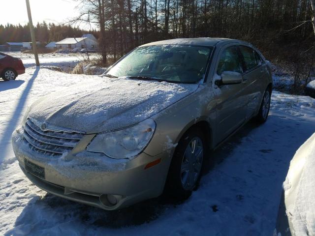 Photo 1 VIN: 1C3CC5FV8AN127219 - CHRYSLER SEBRING LI 