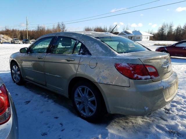 Photo 2 VIN: 1C3CC5FV8AN127219 - CHRYSLER SEBRING LI 