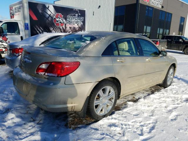 Photo 3 VIN: 1C3CC5FV8AN127219 - CHRYSLER SEBRING LI 