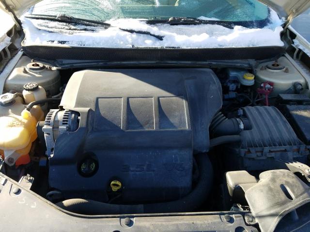 Photo 6 VIN: 1C3CC5FV8AN127219 - CHRYSLER SEBRING LI 