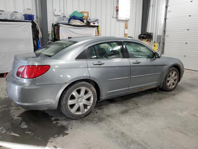 Photo 2 VIN: 1C3CC5FV8AN149575 - CHRYSLER SEBRING 