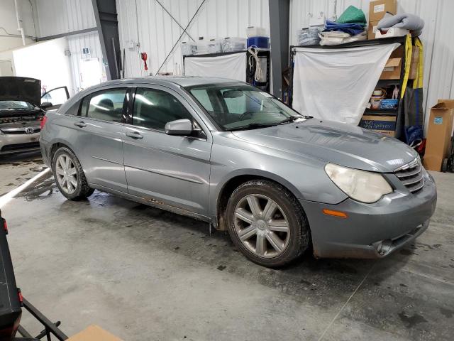 Photo 3 VIN: 1C3CC5FV8AN149575 - CHRYSLER SEBRING 