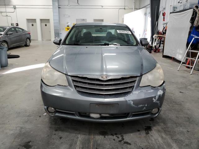 Photo 4 VIN: 1C3CC5FV8AN149575 - CHRYSLER SEBRING 