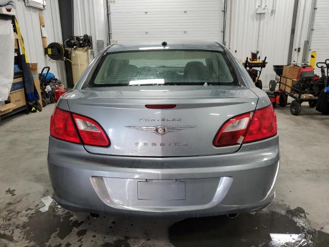 Photo 5 VIN: 1C3CC5FV8AN149575 - CHRYSLER SEBRING 