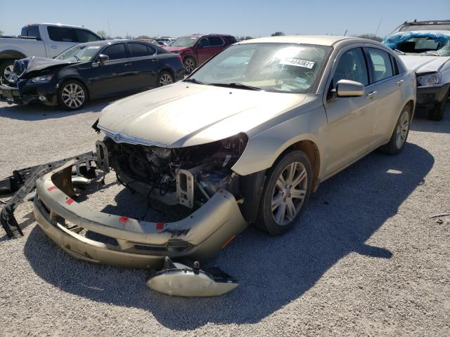 Photo 1 VIN: 1C3CC5FV8AN169163 - CHRYSLER SEBRING LI 