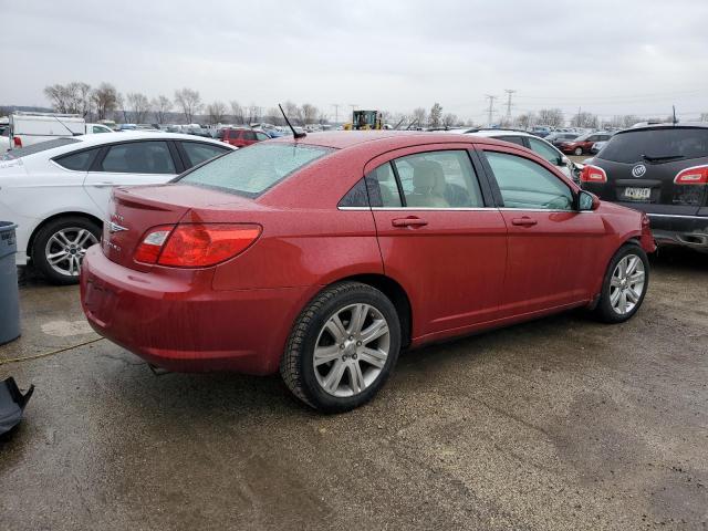 Photo 2 VIN: 1C3CC5FV8AN184522 - CHRYSLER SEBRING 