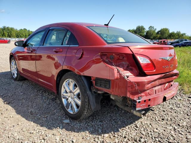 Photo 2 VIN: 1C3CC5FV8AN231113 - CHRYSLER SEBRING LI 