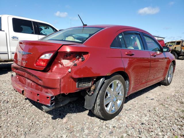 Photo 3 VIN: 1C3CC5FV8AN231113 - CHRYSLER SEBRING LI 