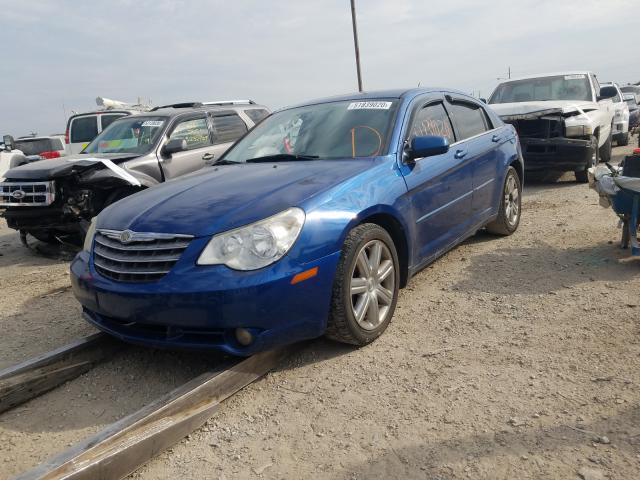 Photo 1 VIN: 1C3CC5FVXAN132244 - CHRYSLER SEBRING LI 