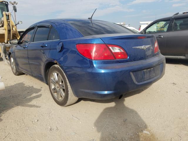 Photo 2 VIN: 1C3CC5FVXAN132244 - CHRYSLER SEBRING LI 