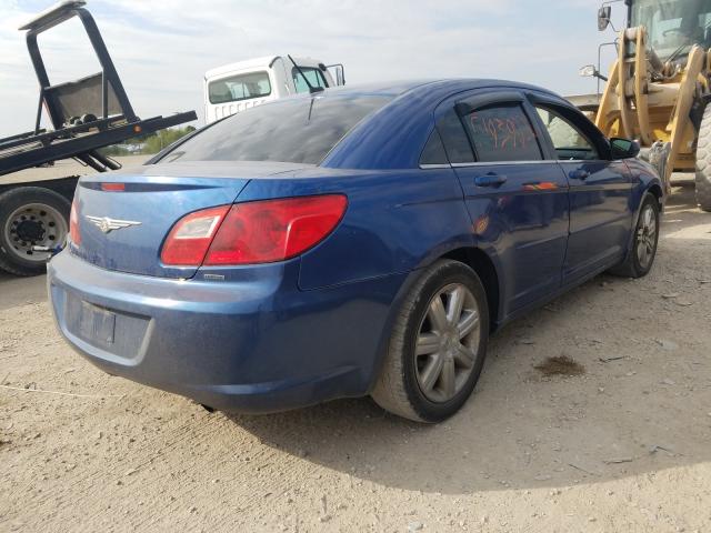 Photo 3 VIN: 1C3CC5FVXAN132244 - CHRYSLER SEBRING LI 