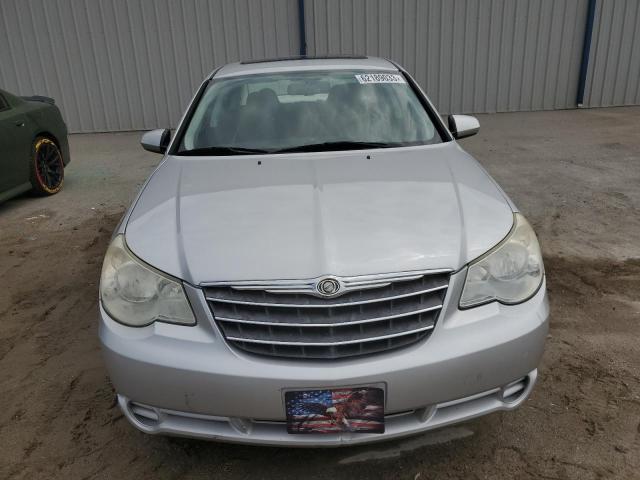 Photo 4 VIN: 1C3CC5FVXAN160965 - CHRYSLER SEBRING 