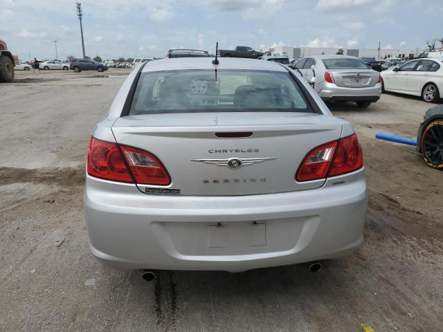 Photo 5 VIN: 1C3CC5FVXAN160965 - CHRYSLER SEBRING 