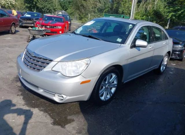 Photo 1 VIN: 1C3CC5FVXAN200218 - CHRYSLER SEBRING 