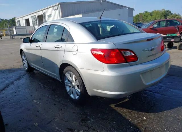 Photo 2 VIN: 1C3CC5FVXAN200218 - CHRYSLER SEBRING 