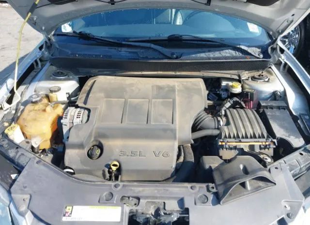 Photo 9 VIN: 1C3CC5FVXAN200218 - CHRYSLER SEBRING 