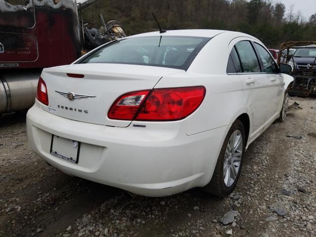 Photo 3 VIN: 1C3CC5FVXAN217410 - CHRYSLER SEBRING LI 