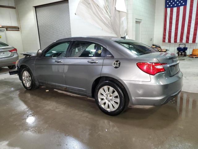 Photo 1 VIN: 1C3CCBAB0CN112857 - CHRYSLER 200 LX 