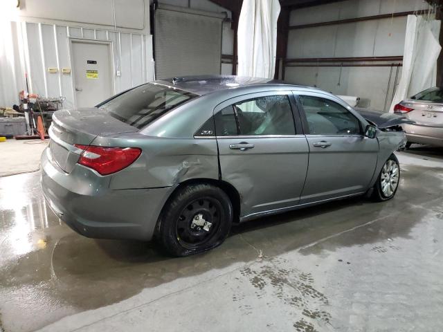 Photo 2 VIN: 1C3CCBAB0CN112857 - CHRYSLER 200 LX 