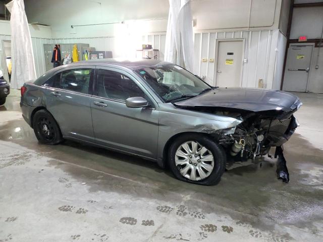 Photo 3 VIN: 1C3CCBAB0CN112857 - CHRYSLER 200 LX 