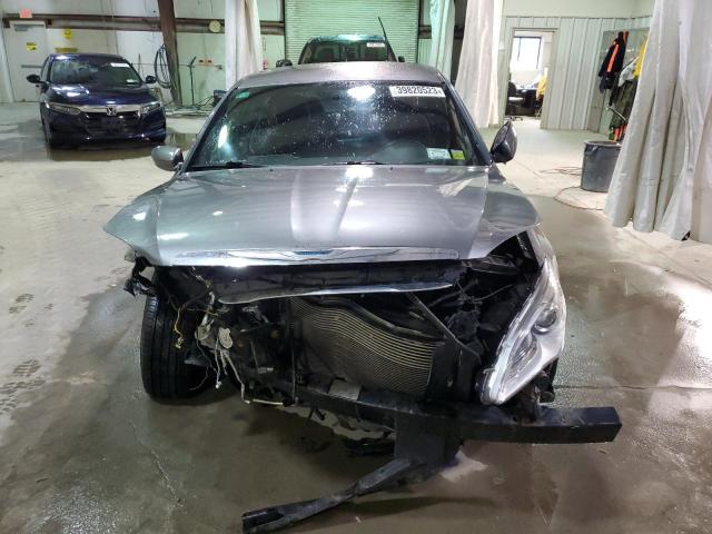 Photo 4 VIN: 1C3CCBAB0CN112857 - CHRYSLER 200 LX 